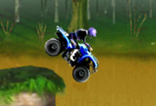 ATV Jump