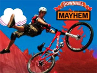 Downhill Mayhem