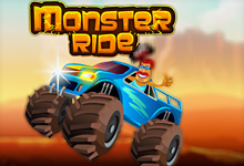 Monster Ride