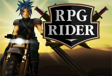 RPG Rider