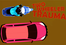 Two Wheeler Trauma