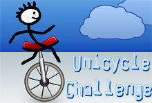 Unicycle Challenge