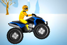 Zoptirik ATV Rider